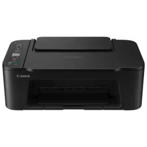 Canon Imprimante Multifonction Jet d'encre PIXMA TS3640 - Noir