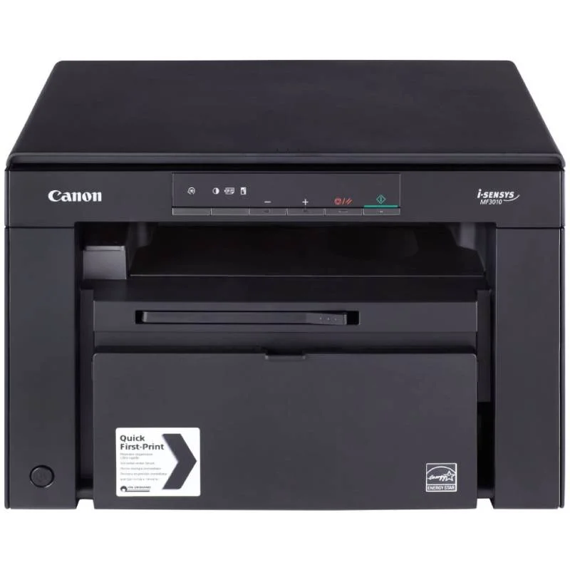 Canon Imprimante Laser Monochrome i-SENSYS MF3010