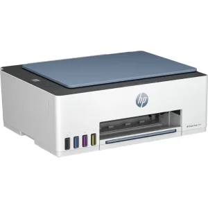 HP Smart Tank 585 Imprimante multifonction 3-en-1 à réservoirs rechargeables