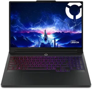 Pc portable gaming Lenovo Legion Pro 7i Gen 10 (Intel® Core™ Ultra 9-275HX/64Go/2To SSD/RTX™ 5090/16''/QHD+/OLED/240Hz)