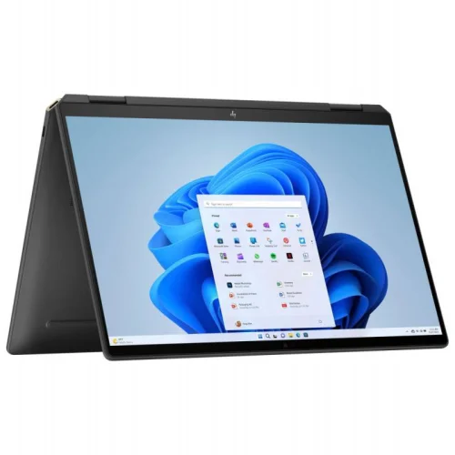 Pc portable HP Spectre x360 14'' 2-en-1 14-eu0009nk (Intel® Core™ Ultra 7 155H/16Go/512Go SSD/14''/2,8K/Tactile) - Noir