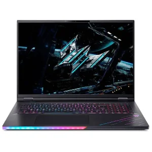 PC portable gaming Acer Predator Helios 18 AI PH18-73 (Intel® Core™ Ultra 9 275HX/32Go/2To SSD/RTX™ 5090/18''/IPS/4K/120Hz)