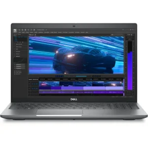 Station de travail mobile Dell Precision 3591 (Intel® Core™ Ultra 9 185H vPro/32Go/1To SSD/RTX™ 2000 Ada/15.6'')