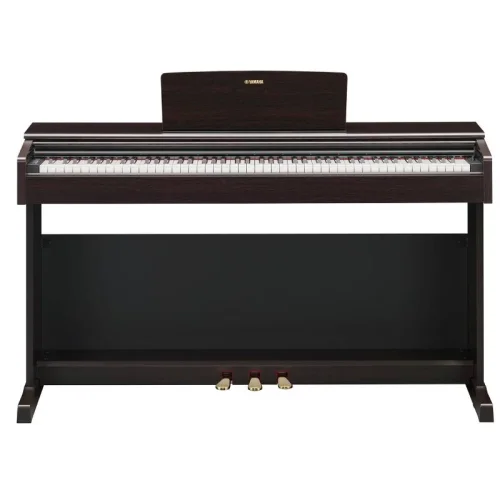 YAMAHA PIANO NUMERIQUE SERIE ARIUS YDP145EK - ROSEWOOD