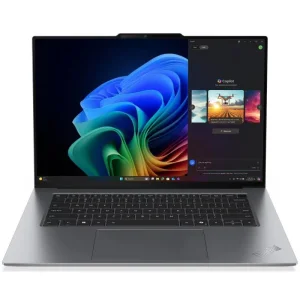 Pc portable Lenovo ThinkPad X9-15 Gen 1 Aura Edition (Intel® Core Ultra 7 258V/32Go/2To SSD/15.3"/OLED/2.8K/Tactile)