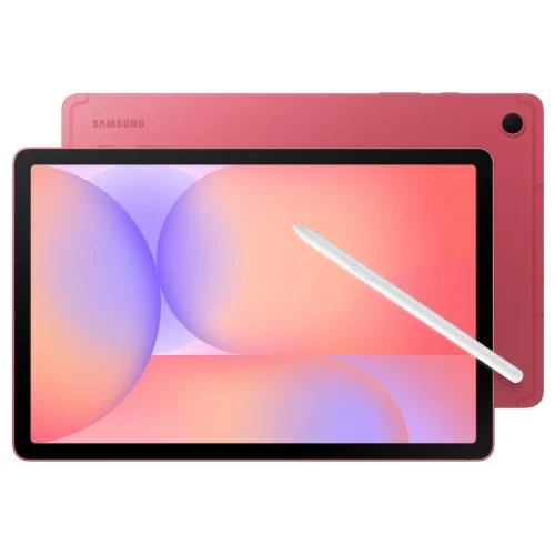 Samsung Galaxy Tab S10 Lite 5G (6Go/128Go) - Coralred