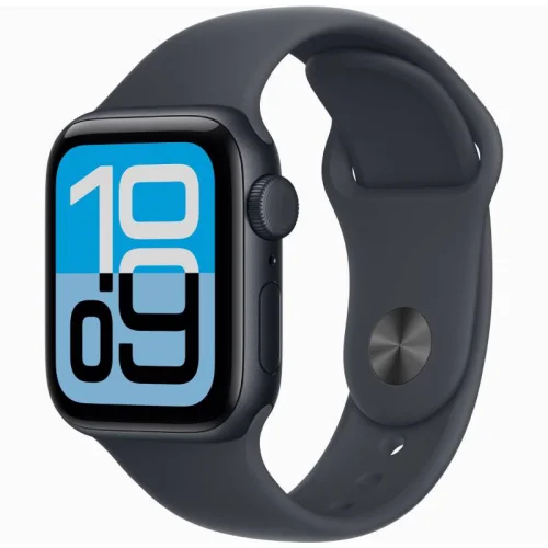 Apple Watch SE (3ᵉ génération) Boîtier 44 MM