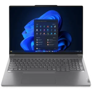 Pc portable Lenovo ThinkBook 16p Gen 5 (Intel® Core i9-14900HX/32Go/1To SSD/RTX™ 4060/16''/3.2K/165Hz)