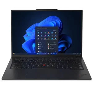 PC portable Lenovo ThinkPad X1 Carbon G13 Aura Edition (Intel® Core™ Ultra 7 255U/32Go/1To SSD/14''/OLED/Tactile)