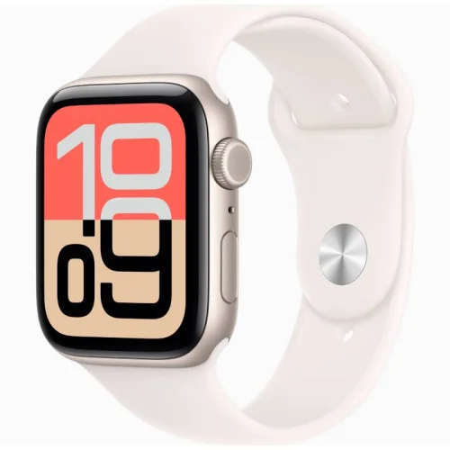 Apple Watch SE (3ᵉ génération) Boîtier 40 MM
