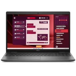 Ordinateur portable Dell Latitude 3550 (Intel® i7-1355U/16Go/512Go SSD/15,6''/FHD)