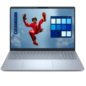 Ordinateur portable Dell 16 Plus (Intel® Core™ Ultra 7 258V/32Go/1To SSD/16''/2K/Tactile)