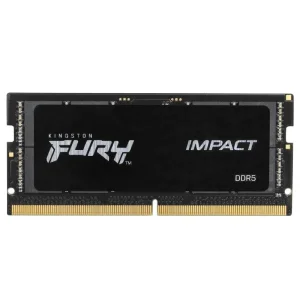 Kingston Fury Mémoire RAM SO-DIMM 32 Go DDR5 5600 MHz CL40