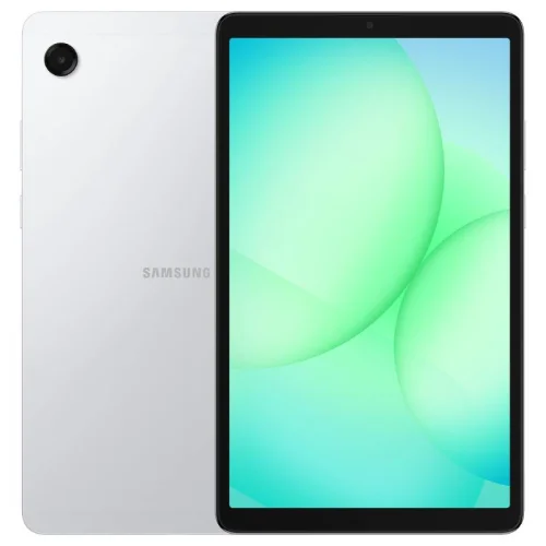 Samsung Galaxy Tab A11 LTE (8Go/128Go) - Argent Image principale