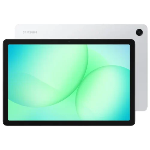 Samsung Galaxy Tab A11+ 5G (6Go/128Go) - Argent