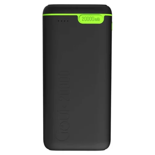 Goui PowerBank KIGO 20 000 mAh - 15W Image principale