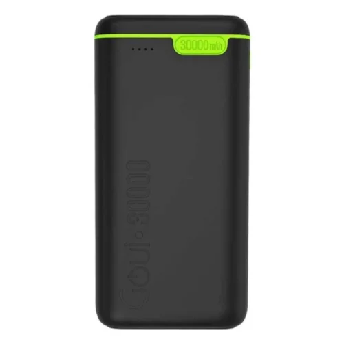 Goui PowerBank KIGO 30 000 mAh - 15W Image principale