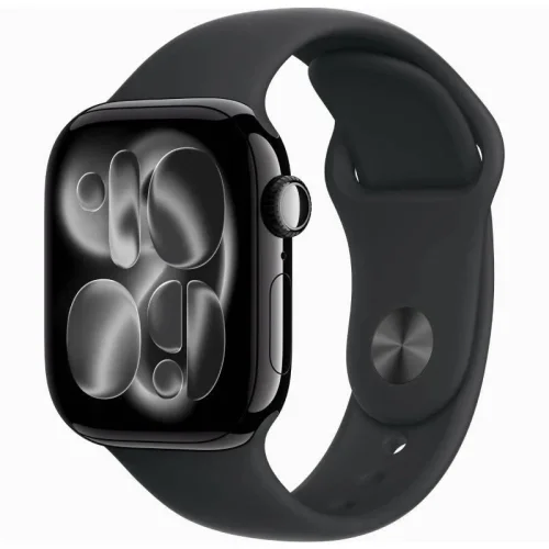 Apple Watch Series 11 GPS 46 mm en Aluminium - Bracelet Sport