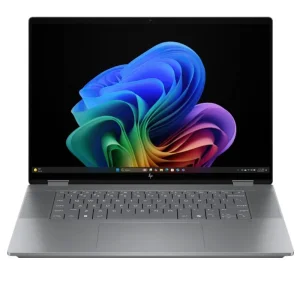 Ordinateur portable HP OmniBook X Flip AI 16-ar0006nb 2-en-1 (AMD Ryzen™ AI 7 350/32Go/1To SSD/16''/2K/Tactile)