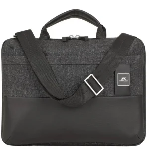 Sacoche Rivacase Lantau mélange pour MacBook Pro et Ultrabook 15.6\