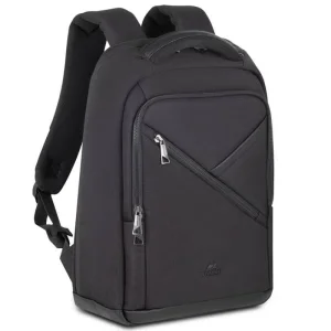 Rivacase Clark Sac à dos pour MacBook Air 15 et ordinateur portable 14