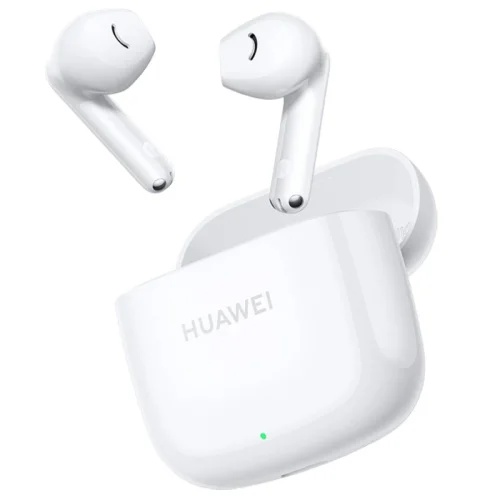 HUAWEI Écouteurs sans fil FreeBuds SE 2 - Blanc Céramique