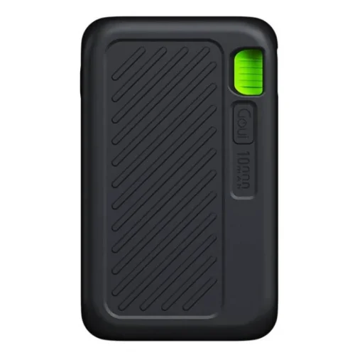 Goui PowerBank SIGI 15W - Noir