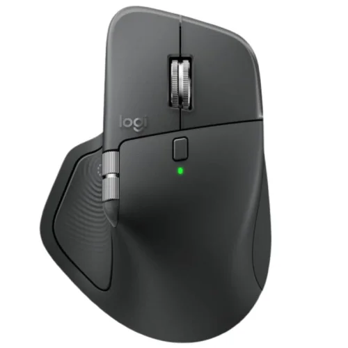 Souris sans fil Logitech MX Master 4