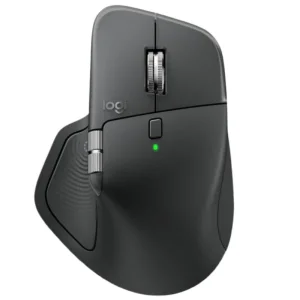 Souris sans fil Logitech MX Master 4 - Graphite