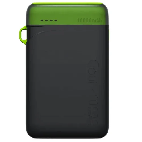 Goui PowerBank Pwani 15W - Noir