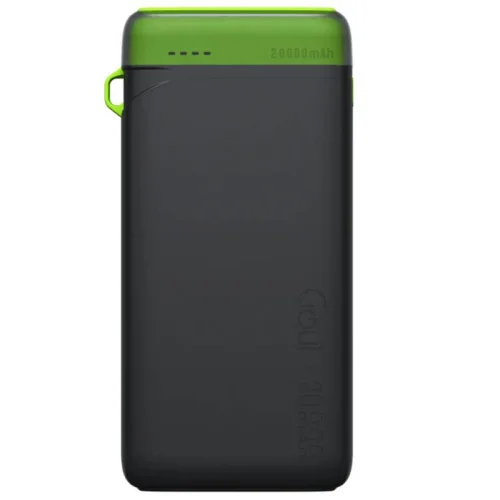 Goui PowerBank Pwani 20 000 mAh - 15W Image principale