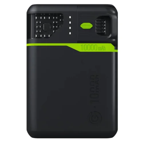 Goui PowerBank SIGO PLUS 20W - Noir