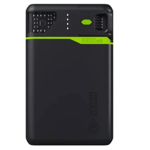 Goui PowerBank SIGO PLUS 20 000 mAh - 20W Image principale