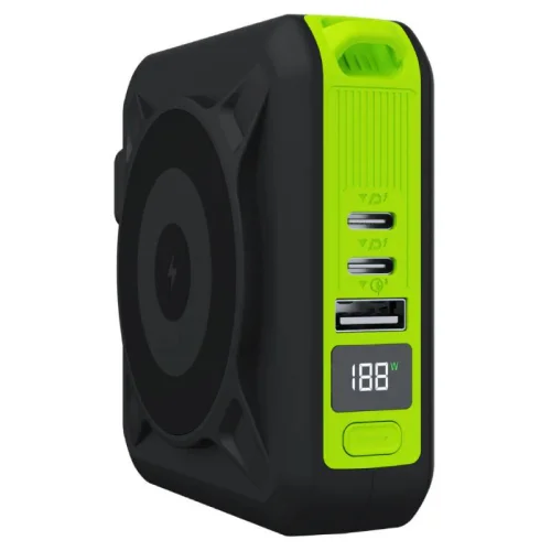 Goui PowerBank MBALA PRO 22.5W