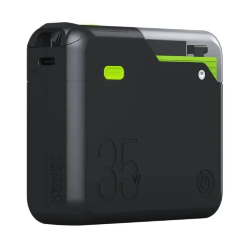 Goui PowerBank Titan 35W - Noir