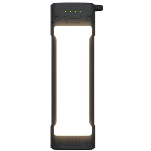 Goui PowerBank Torch Light - Noir