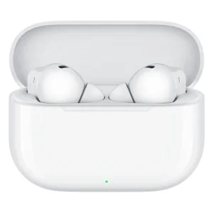 HUAWEI Écouteurs sans fil FreeBuds SE 4 à réduction de bruit - Blanc