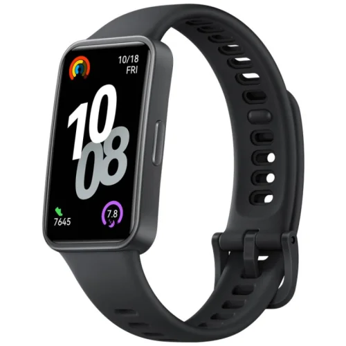 Montre connectée HUAWEI Band 10