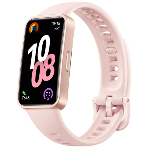 HUAWEI Band 10 - Rose