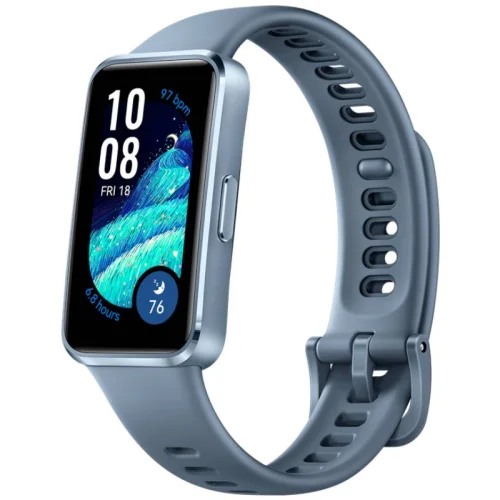 HUAWEI Band 10 - Bleu