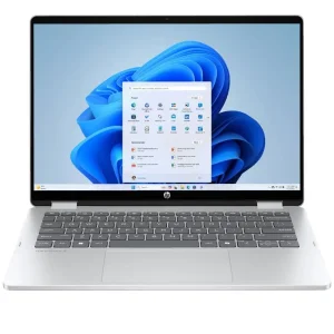 Ordinateur Portable HP OmniBook 5 Flip 14-fp0023dx (Intel® Core™ 7 150U/16Go/512Go SSD/14''/2K/Tactile)