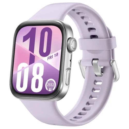 HUAWEI Watch FIT 4 - Violet