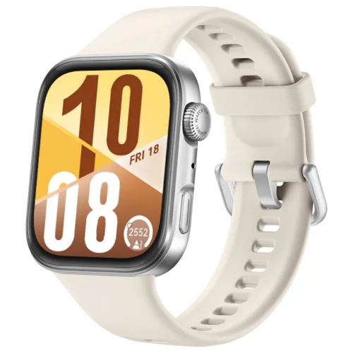 HUAWEI Watch FIT 4 - Blanc