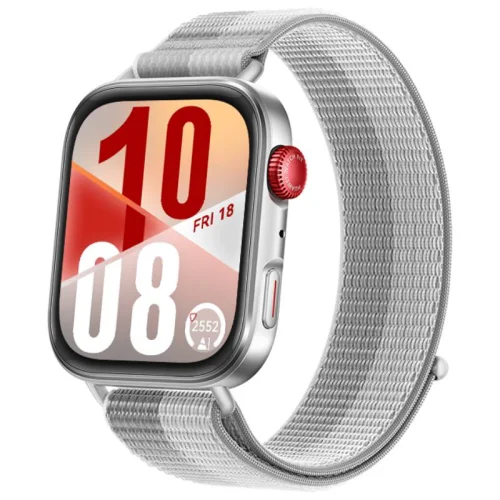 HUAWEI Watch FIT 4 - Gris