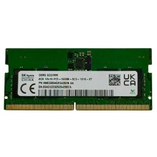 Mémoire RAM SK-Hynix 16Go DDR4