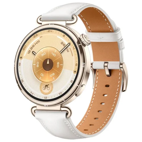 HUAWEI WATCH GT 6 (41MM) - Blanc