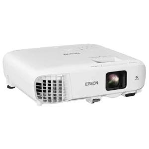 Epson EB-X49 Vidéo projecteur XGA