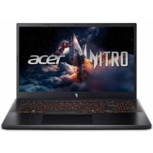 Ordinateur portable gaming Acer Nitro V 15 (Intel® Core™ i7-13620H/16Go/1To SSD/RTX™ 5060/15,6''/165Hz)