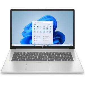 Ordinateur portable HP Laptop 17-cn3676ng (Intel® Core™ i7-1355U/16Go/1To SSD/17''/IPS/FHD)