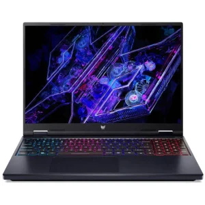 Ordinateur Portable Acer Predator Helios Neo 16 (Intel® Core™ i9-14900HX/32Go/1To SSD/RTX™ 4070/16''/QHD+)